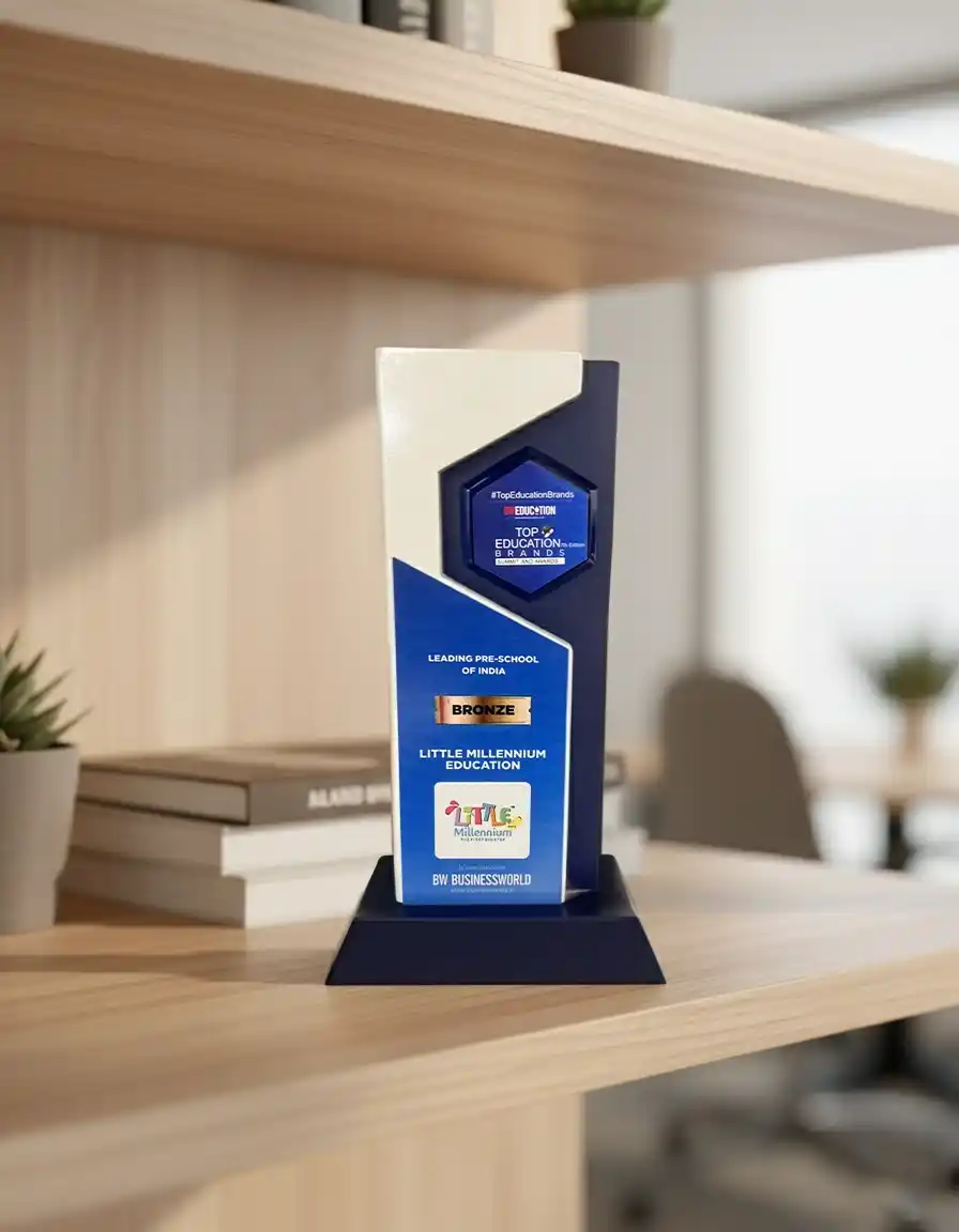 Business World Education Award